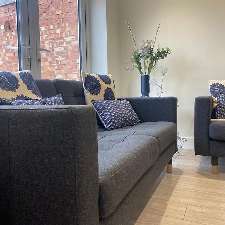 Gladstone Apartments By Bluebell Rooms Southampton Kültér fotó